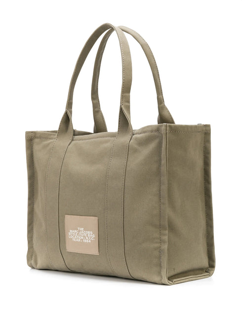 MARC JACOBS THE CANVAS LARGE TOTE
